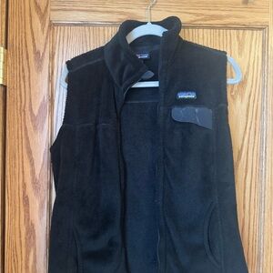 Patagonia Los Gatos Fleece Vest